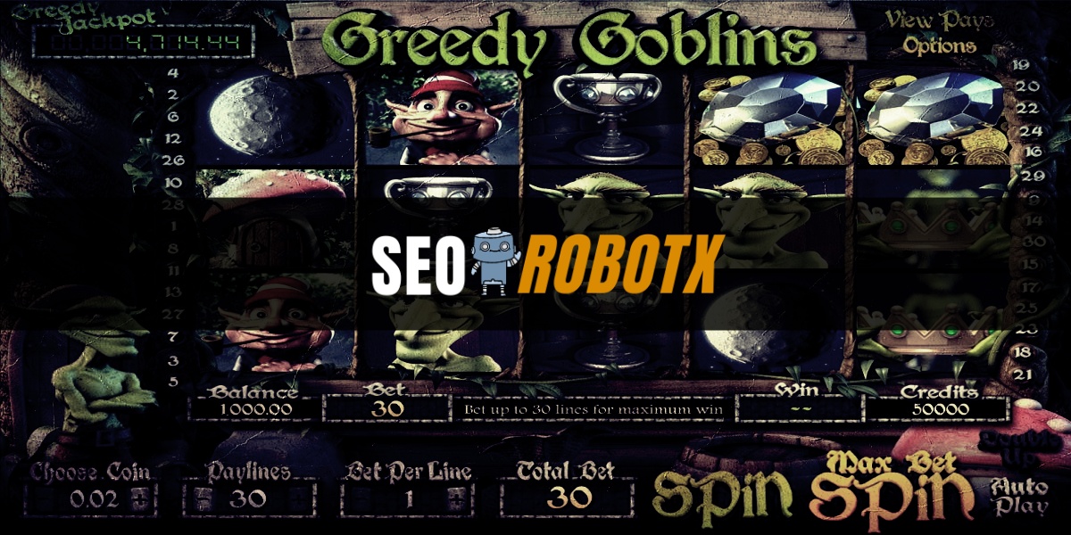 Cara Main Game Slot Online Agar Menang Jackpot