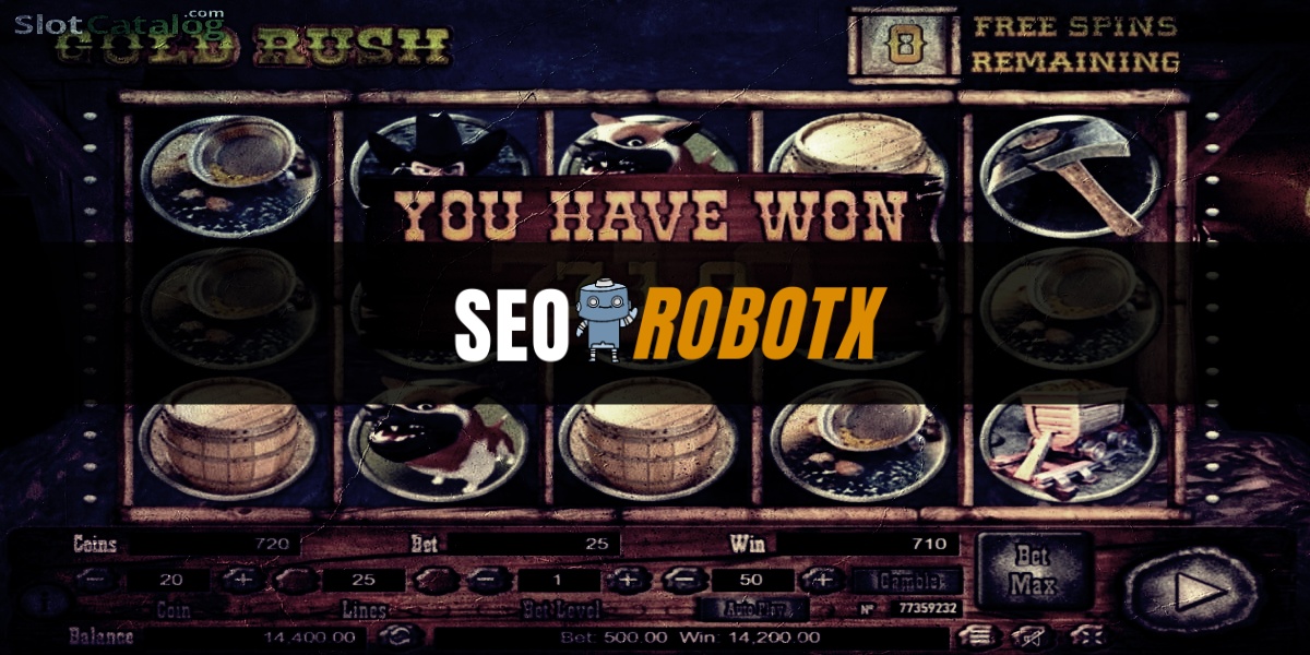 Ulasan Penting, Istilah Asing pada Game Slot