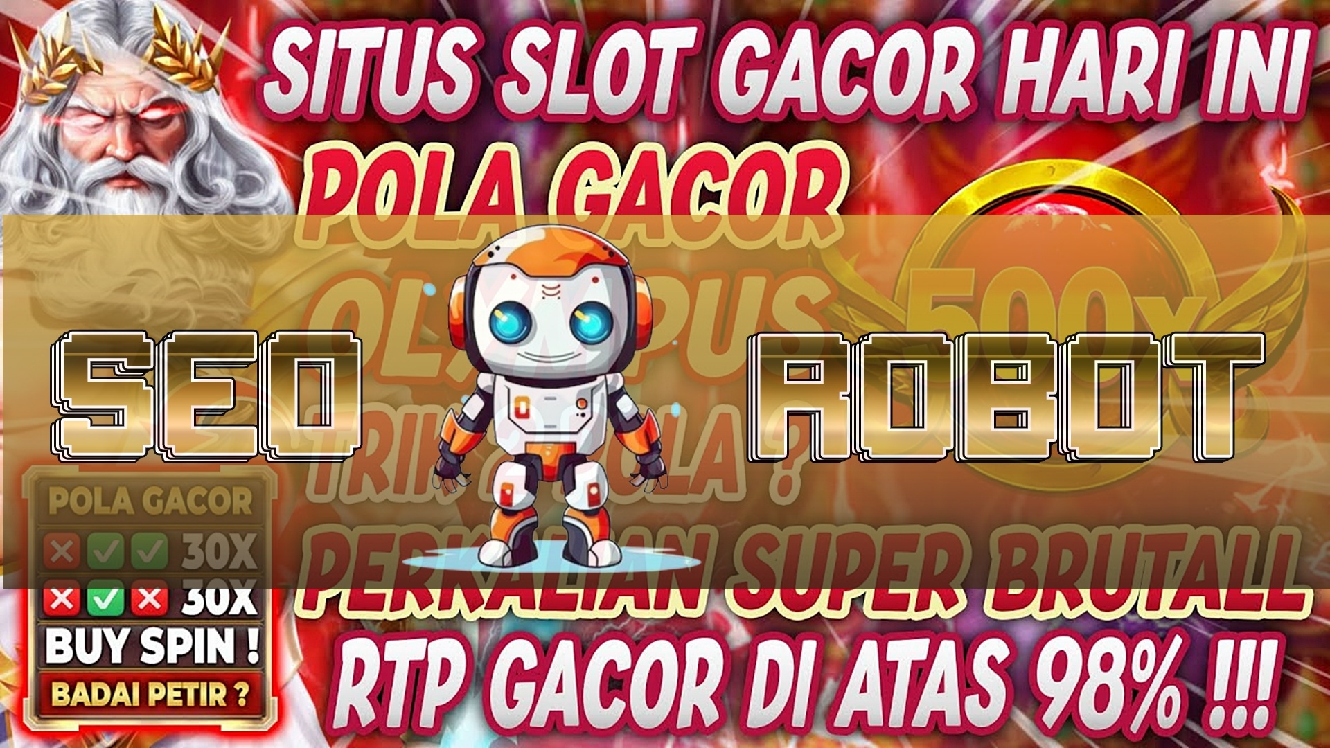 Trik Dan Tips Main Slot Online Terpercaya Agar Menang