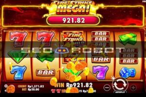 Keamanan Bermain Slot Online Indonesia