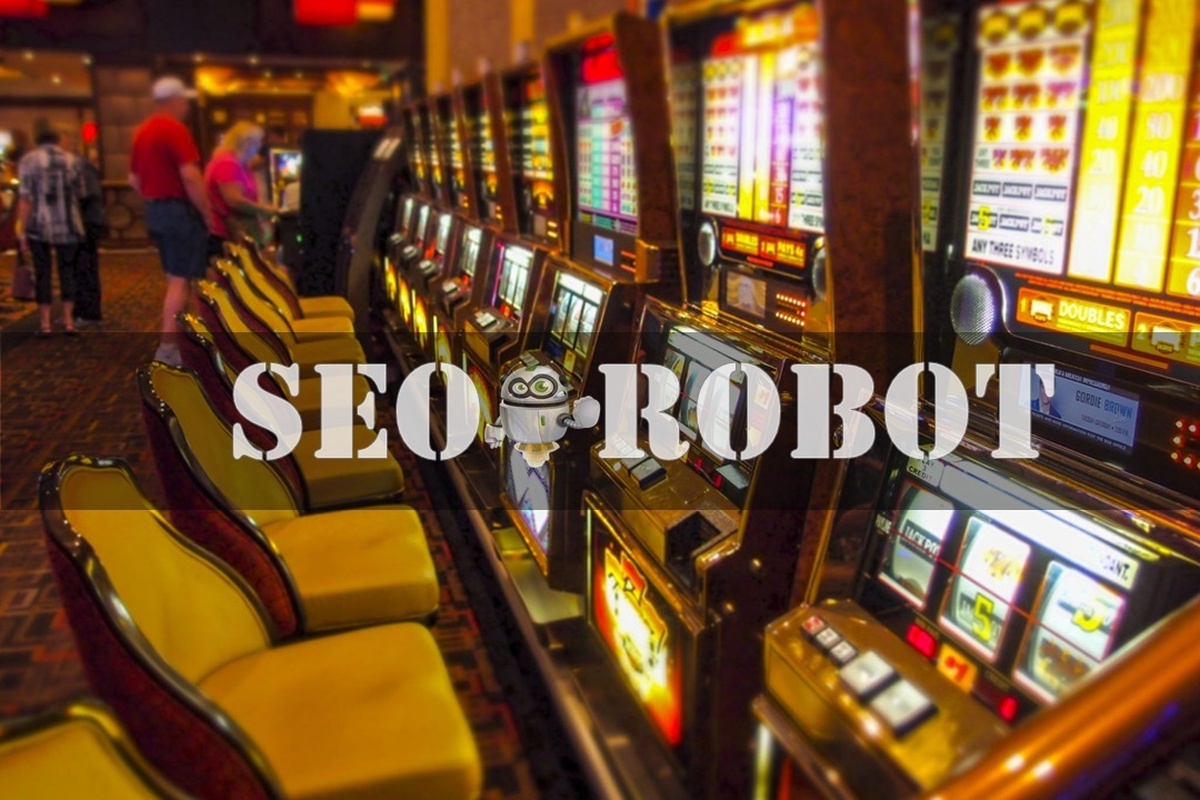 Melakukan Deposit Slot Online Gacor Via Shopeepay Terbaru