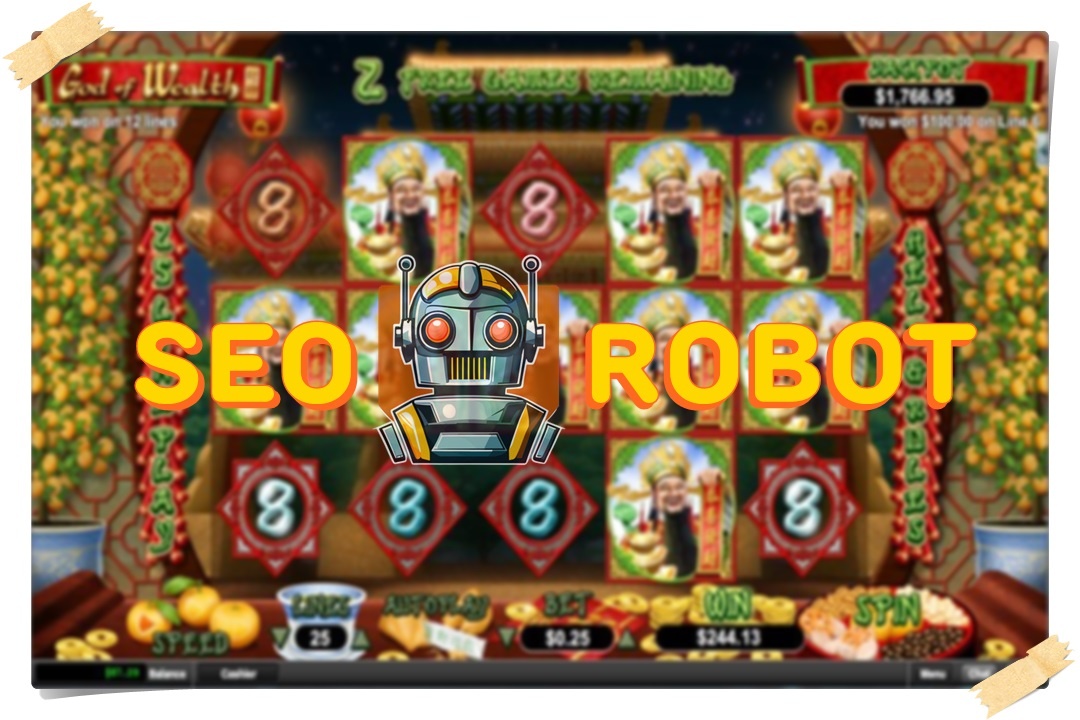 Trik Menang Jackpot Slot Gacor Terbaru 2023