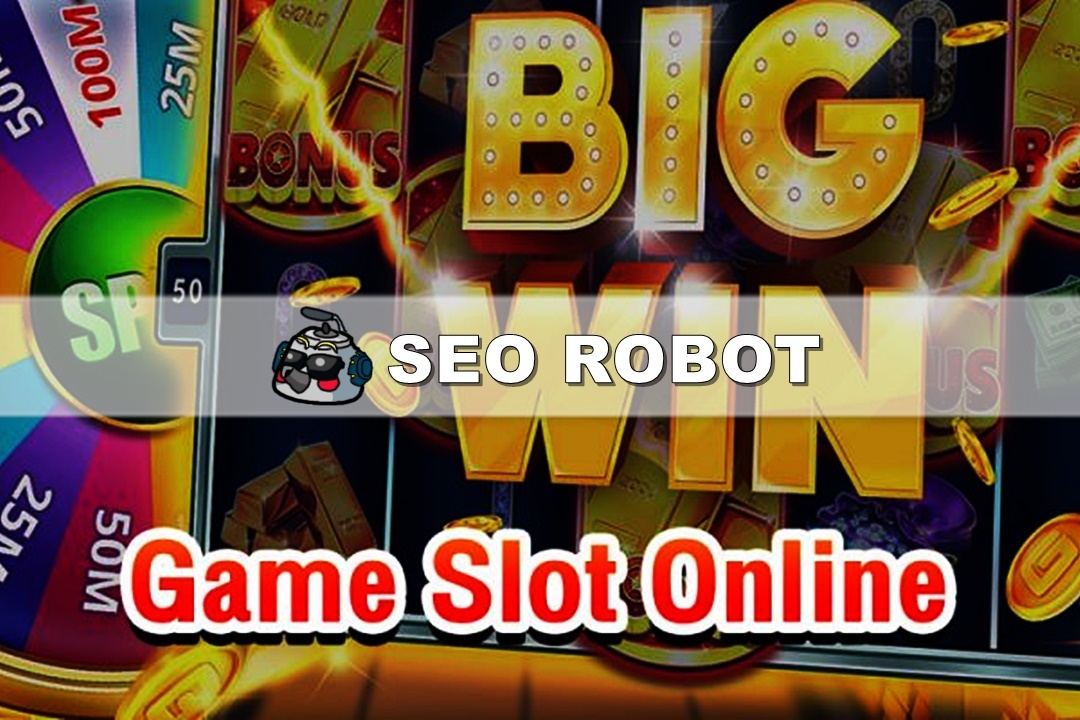 Daftar Provider Slot Gacor Jackpot Terbesar