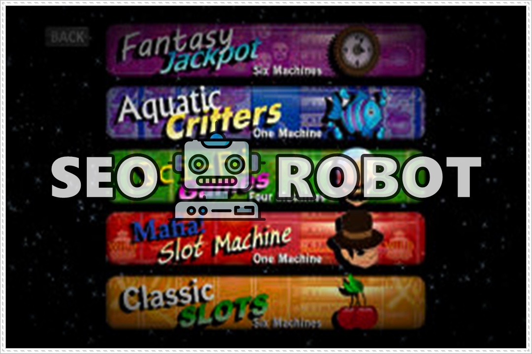 Mudahnya Melakukan Daftar Game Slot